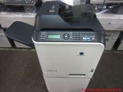 Konica Minolta bizhub C20 - S. O. S. Smart Office Systems GmbH, Hamburg