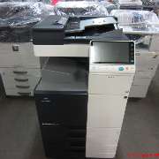 Konica Minolta bizhub C284 aufbereitet von S.O.S. Smart Office Systems GmbH