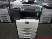 Kyocera Mita KM-2560 - S. O. S. Smart Office Systems GmbH, Hamburg - S. O. S. Smart Office Systems GmbH, Hamburg