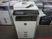 Sharp MX-2600N - S. O. S. Smart Office Systems GmbH, Hamburg