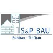 S & P Bauunternehmung - LOGO