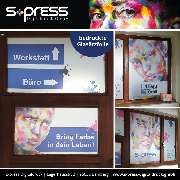 s-press Digitaldruck GmbH - GALLERY