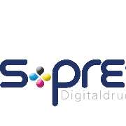 s-press Digitaldruck GmbH - LOGO