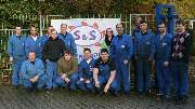 S & S Dreh- und Bearbeitungstechnik GmbH - GALLERY