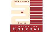 S & S Holzbau GmbH & Co. KG - LOGO