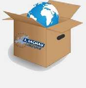 S.SACHAU Umzüge - 4