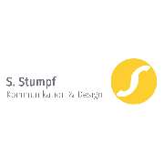 S. Stumpf Agentur für Kommunikation & Design, Susanne Vera Stumpf - LOGO
