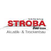 S.T.R.O.B.A. Bau GmbH - LOGO