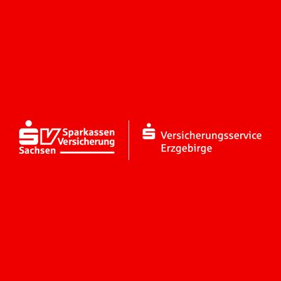 S-Versicherungsservice Erzgebirge - LOGO