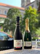 S.Zimmer-Glockenbach | Weinbar & Restaurant München - 7