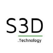 Logo der Firma S3D Technology