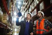 S4 Logistik GmbH - Kompetente Planung