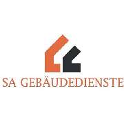 SA Gebäudedienste - LOGO