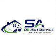SA Objektservice - LOGO