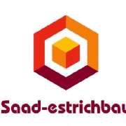Saad Estrichbau - LOGO