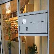 Saale - Apotheke Halle - GALLERY