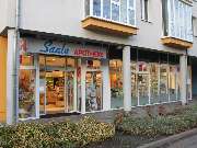 Saale - Apotheke Halle - GALLERY