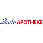 Saale-Apotheke - Logo der Saale-Apotheke