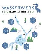 Saalerastplatz Wasserwerk Naturcamp - GALLERY