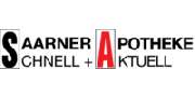 Saarner Apotheke - LOGO