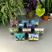 SaatGut Hassler - GALLERY