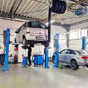 SAB Autoservice und Hobby-Werkstatt - GALLERY