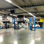 SAB Autoservice und Hobby-Werkstatt - GALLERY