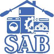 SAB Hausgeräte - LOGO