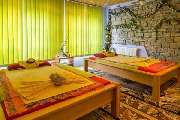 Sabai Di Traditionelle Thaimassage - Thaimassage