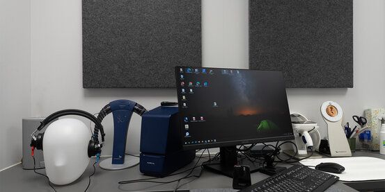 Sabina Optik und Akustik - GALLERY