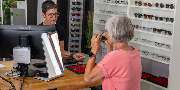 Sabina Optik und Akustik - GALLERY
