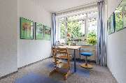 Sabine Becker Sprachtherapeutische Praxis - GALLERY
