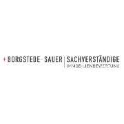 Sabine Borgstede-Sauer öffentlich bestellte und vereidigte Sachverständige - 1