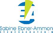 Sabine Ebner-Ammon Steuerberaterin - LOGO