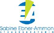 Sabine Ebner-Ammon Steuerberaterin - LOGO