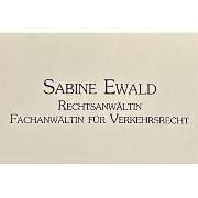 Sabine Ewald - LOGO