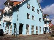 Sabine Fischer Physiotherapie und Osteopathie - GALLERY