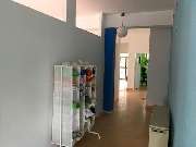 Sabine Fischer Physiotherapie und Osteopathie - GALLERY
