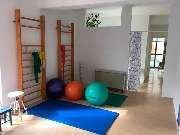 Sabine Fischer Physiotherapie und Osteopathie - GALLERY