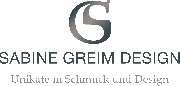 Logo - Sabine Greim Design