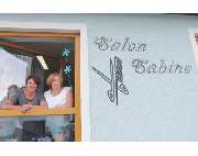 Sabine Kamm Muhrer Frisörsalon - GALLERY