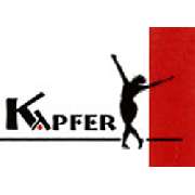 Sabine Kapfer Praxis für Krankengymnastik - LOGO