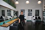 Sabine Leonhard, Friseurmeisterin - 8