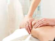 Sabine Voit Physiotherapie - GALLERY