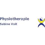 Sabine Voit Physiotherapie - LOGO