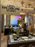 SABOTEUR Store & Piercingstudio Hannover - GALLERY