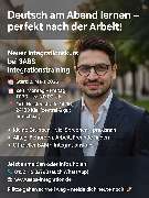 SABS Integrationstraining (Sprachschule) - GALLERY