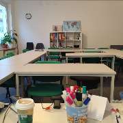 SABS Integrationstraining (Sprachschule) - GALLERY