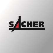 Sacher GmbH - LOGO