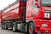 Sachs Entsorgung - Transport - Bioenergie - GALLERY